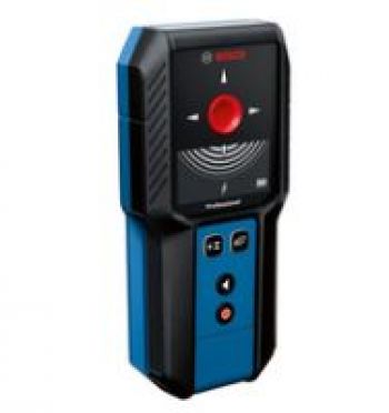 Digital Multi-Scanner