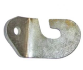 R10 Seismic Retrofit Bracket