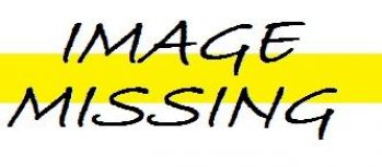 1/4-20 alum.small flange 50P