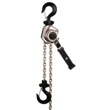 10'  Mini Lever Chain Hoist