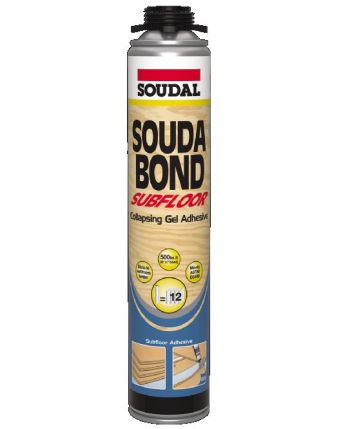 Soudabond Subfloor Foam