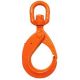 3.5 ton swivel latchlok hook