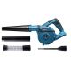 18v cordless blower