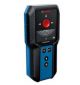 Digital Multi-Scanner
