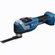 StarlockMax Oscillating Tool