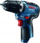 12V Drill/Driver (Bare Tool)