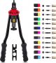 Rivet Nutter Hand Tool Kit
