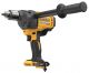 60v Mixer/Drill w E-Clutch BT