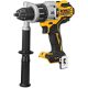 20v 3-speed H.D. Hammer Drill