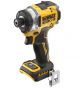 20v Brushless Impact Driver