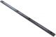 Tracksaw track coupler rail
