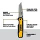 Tanto Pocket Knife