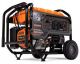 XT8500E portable generator