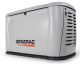 22/19Kw Air-Cooled Standby w/o