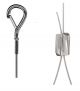20-ft hook hanger #2