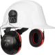 Hard Hat Hearing Protectors