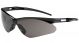 Anser Dark Safety Glasses