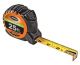 25' tape measure w/auto-loc