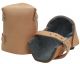 knee pads;leather