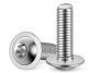 6x12mm Button Soc CS w/Flange