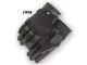 Armor skin mechanic gloves M