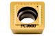 10-pk Cutting Inserts, Alum