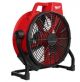 18v Cordless Jobsite Fan