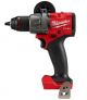 M18 Brushless Hammer Drill