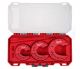 Close Quarters Tubing Cutter