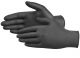 Black Nitrile Gloves 8mil  XL