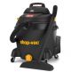 18 gal Contractor Vacuum