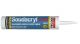 Siliconized Latex Caulk -white