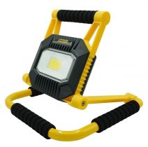 USB Portable Light, 1400 lumen