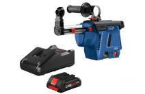 Dust Extraction Kit for H.Dril