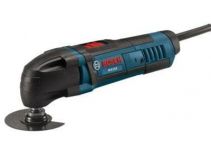 Starlock Plus Oscillating Tool