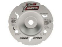 Wood XWHEEL