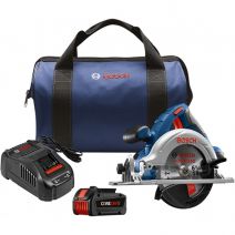 18v Litheon Circular Saw Kit