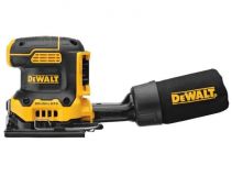 20v 1/4 Sheet Palm Sander