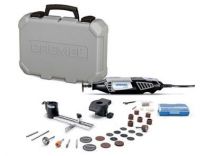 Dremel Rotary Tool Kit 120v