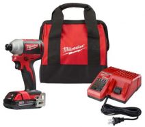 M18 Fuel Impactor Kit