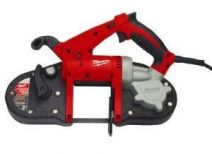 Compact Portaband Saw