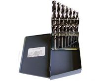job.length drill set; H.D.