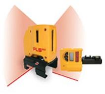 90deg.layout laser level